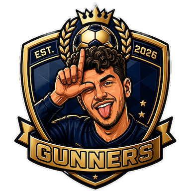 Gunners