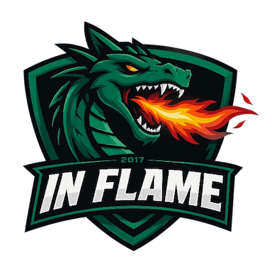 In Flame