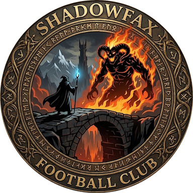 Shadowfax FC